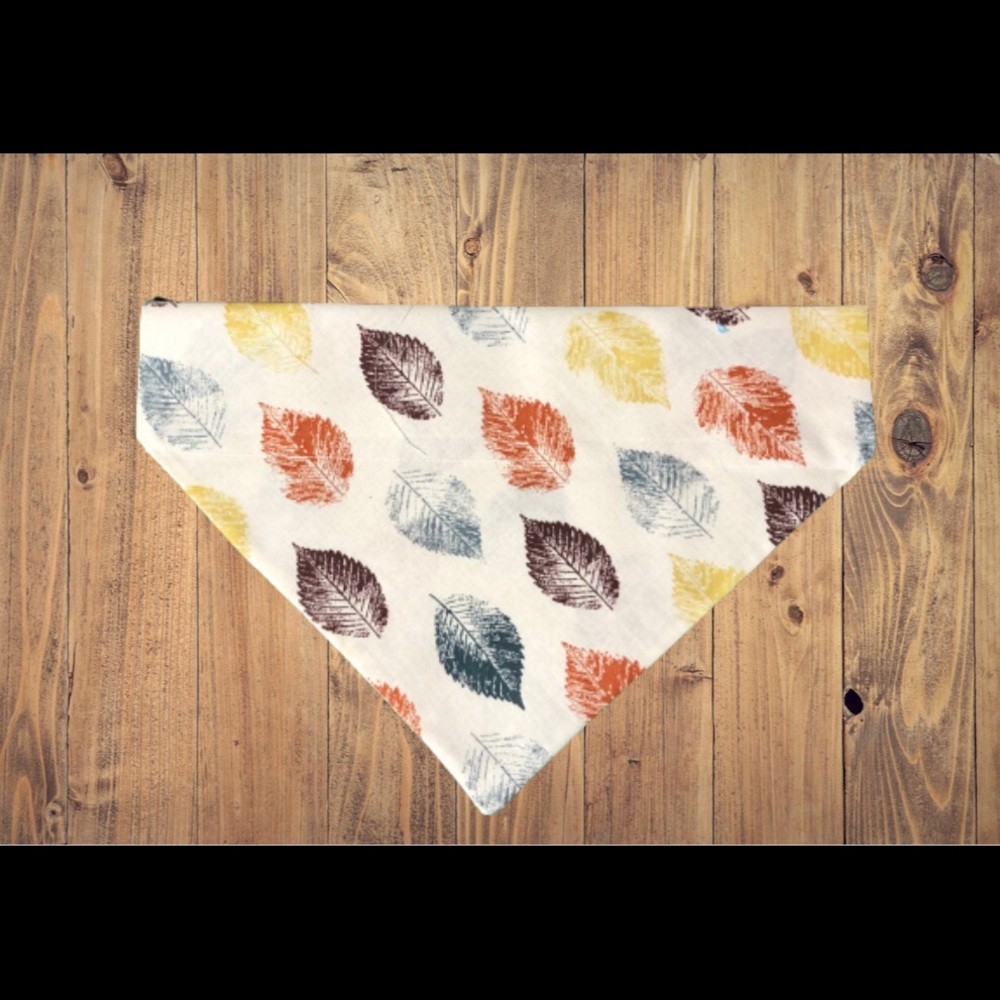 Pet Bandana